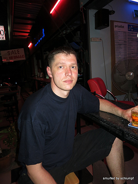 2014-04-26 Smurf Bar