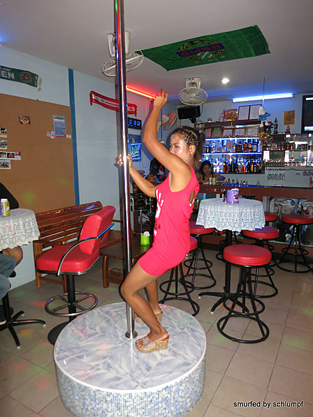 2014-04-27 Smurf Bar