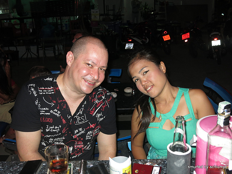 2014-04-27 Smurf Bar