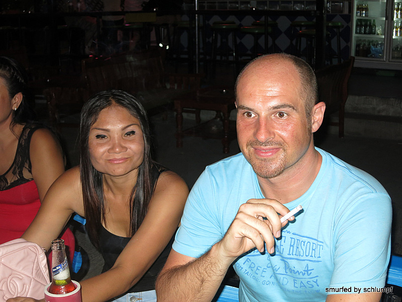 2014-04-27 Smurf Bar