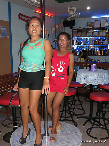 2014-04-27 Smurf Bar