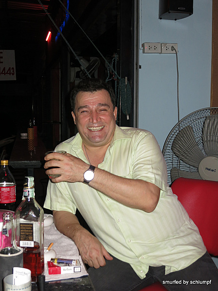 2014-04-27 Smurf Bar