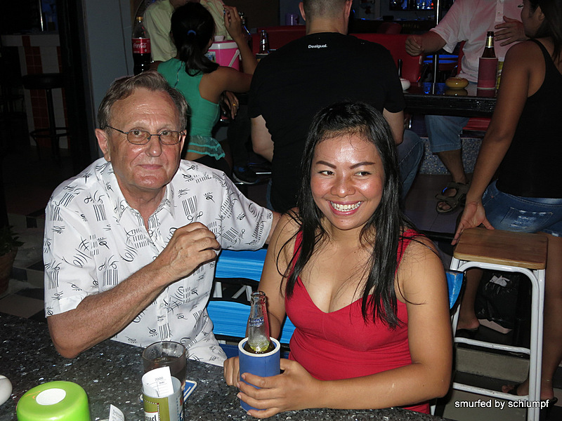 2014-04-27 Smurf Bar