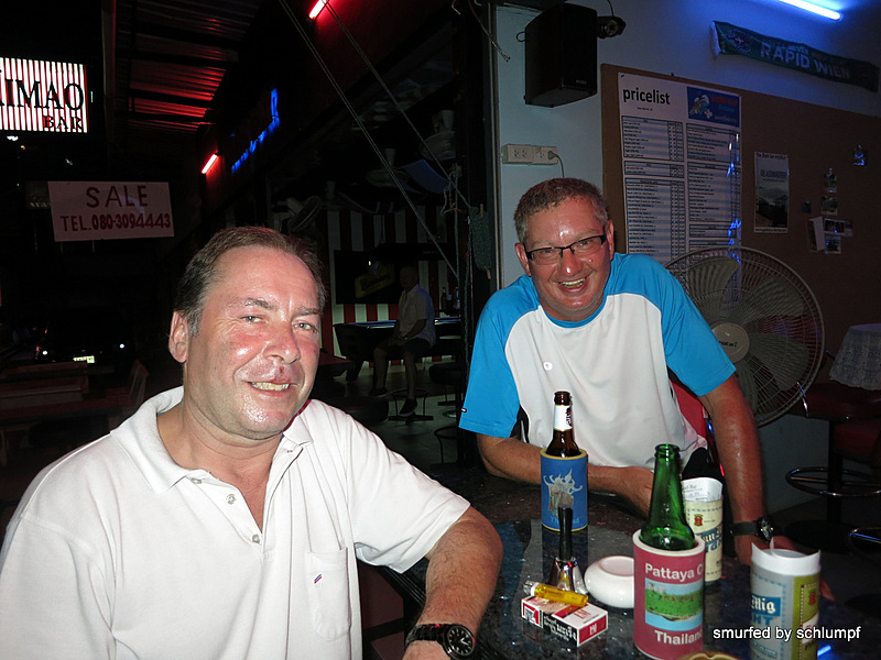 2014-04-28 Smurf Bar