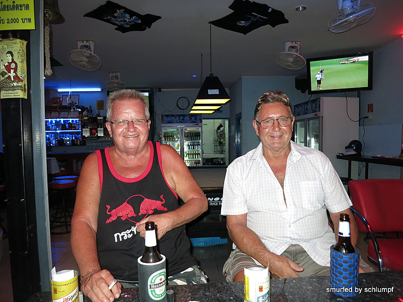 2014-04-28 Smurf Bar