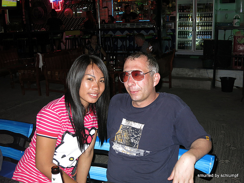 2014-04-28 Smurf Bar