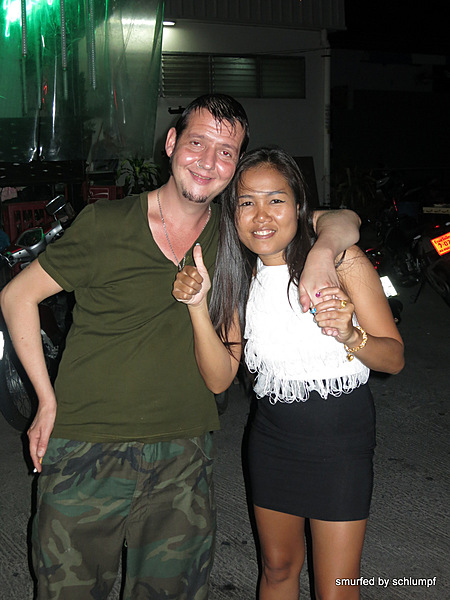 2014-04-29 Smurf Bar