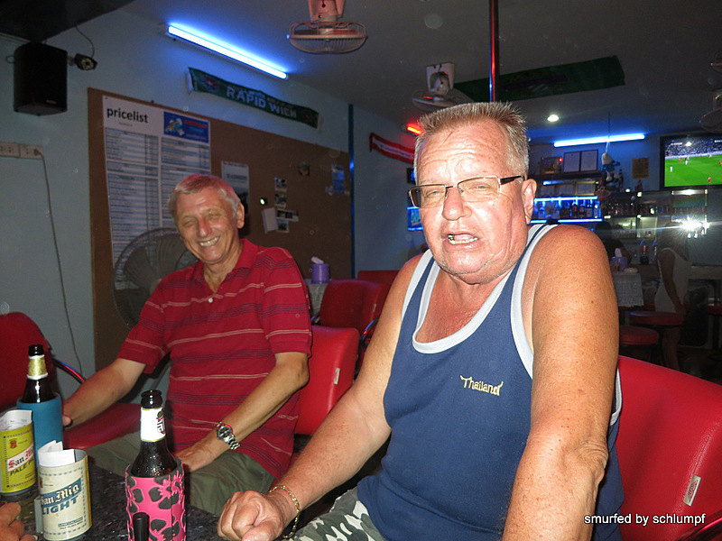 2014-04-29 Smurf Bar