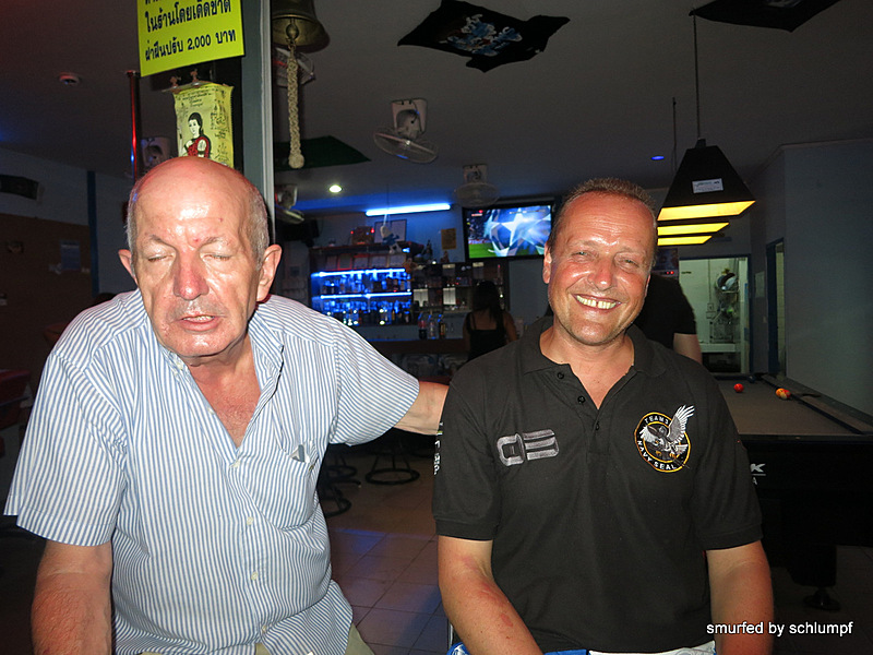 2014-04-29 Smurf Bar