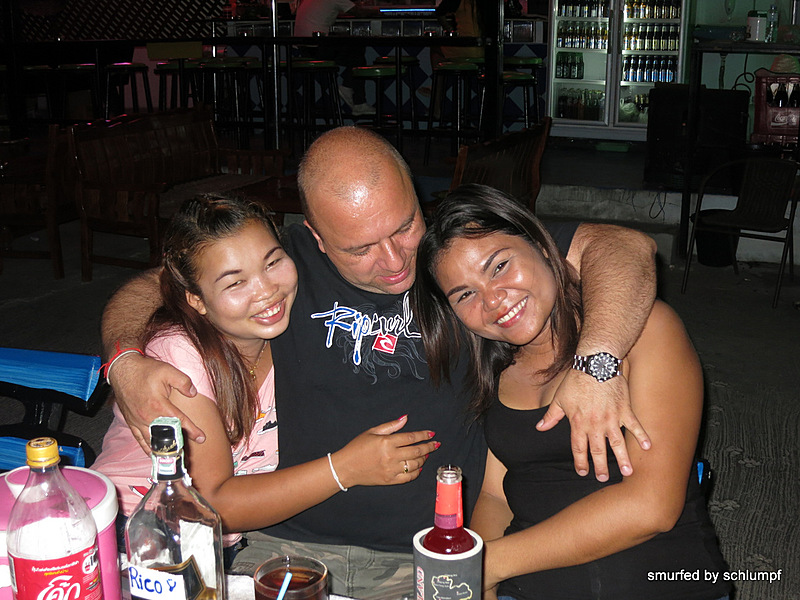 2014-04-29 Smurf Bar