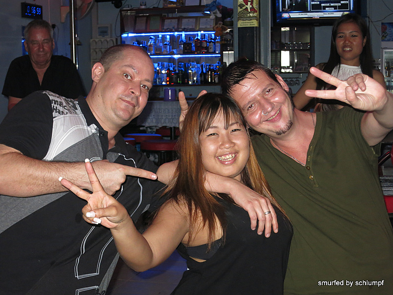 2014-04-29 Smurf Bar