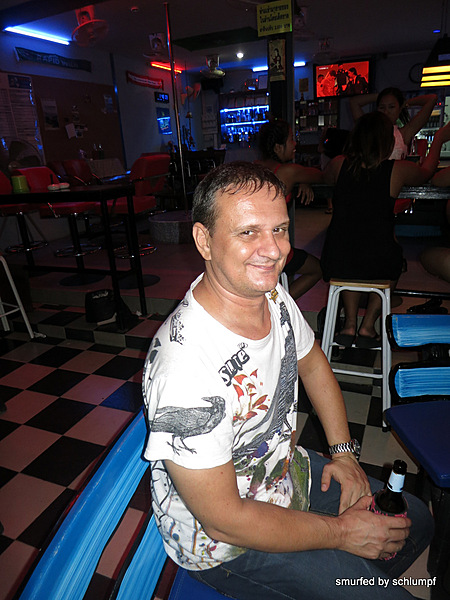 2014-04-29 Smurf Bar