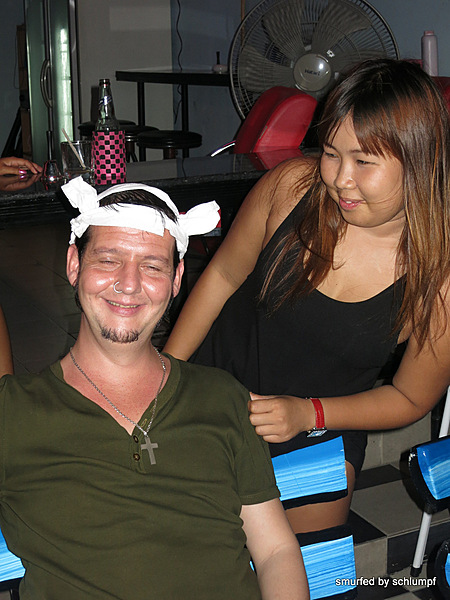 2014-04-29 Smurf Bar