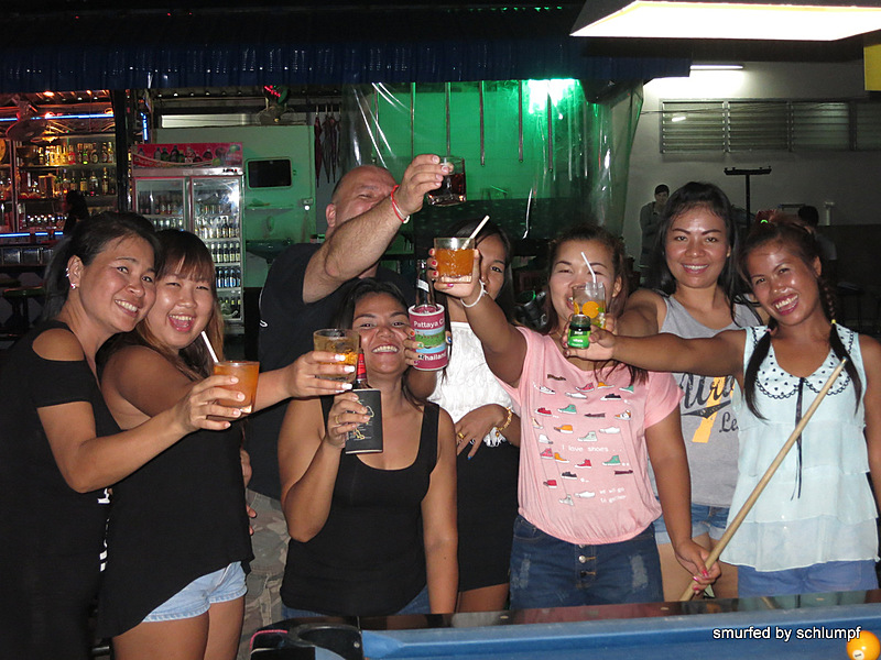 2014-04-29 Smurf Bar