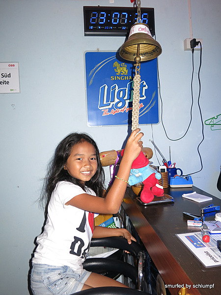 2014-04-30 Smurf Bar