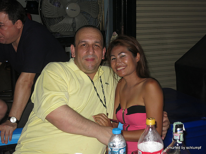 2014-04-30 Smurf Bar