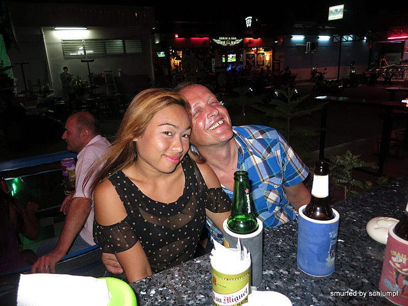 2014-04-30 Smurf Bar