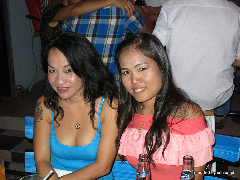 2014-04-30 Smurf Bar