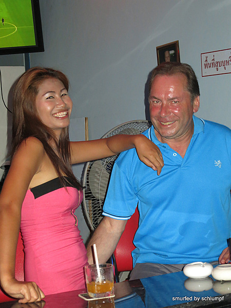 2014-04-30 Smurf Bar