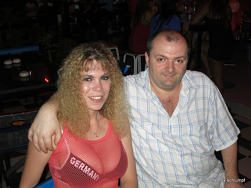 2014-04-30 Smurf Bar