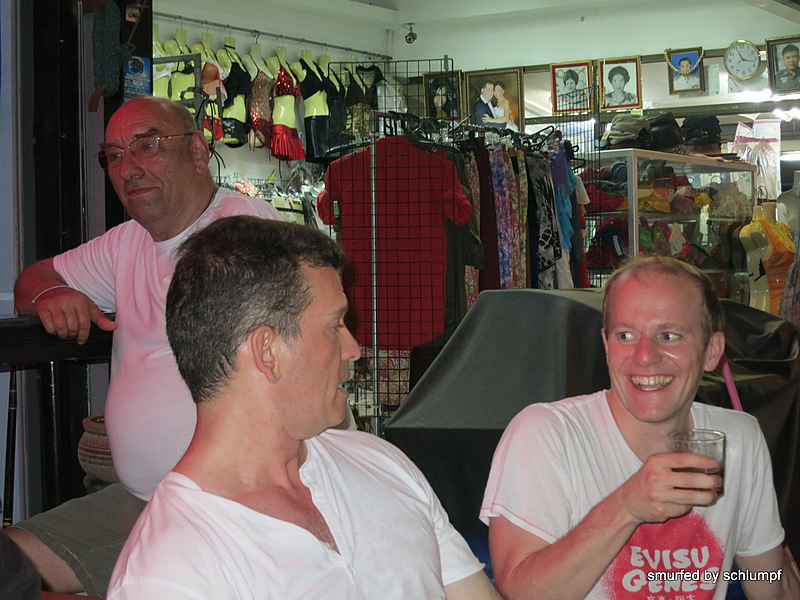 2014-05-01 Smurf Bar