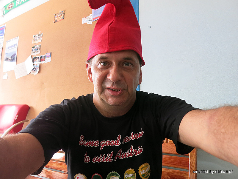 2014-05-01 Smurf Bar