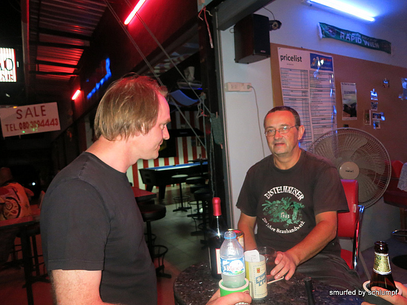 2014-05-02 Smurf Bar