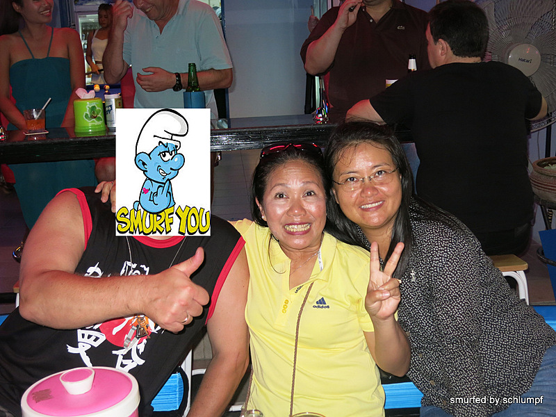 2014-05-02 Smurf Bar