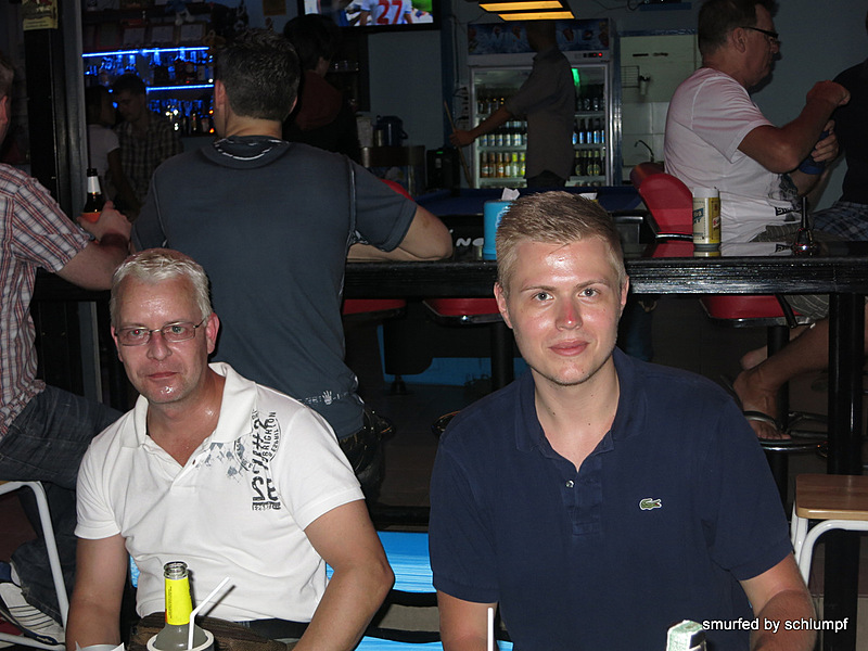 2014-05-03 Smurf Bar