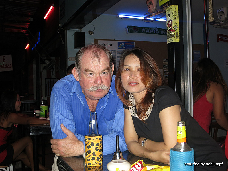 2014-05-03 Smurf Bar