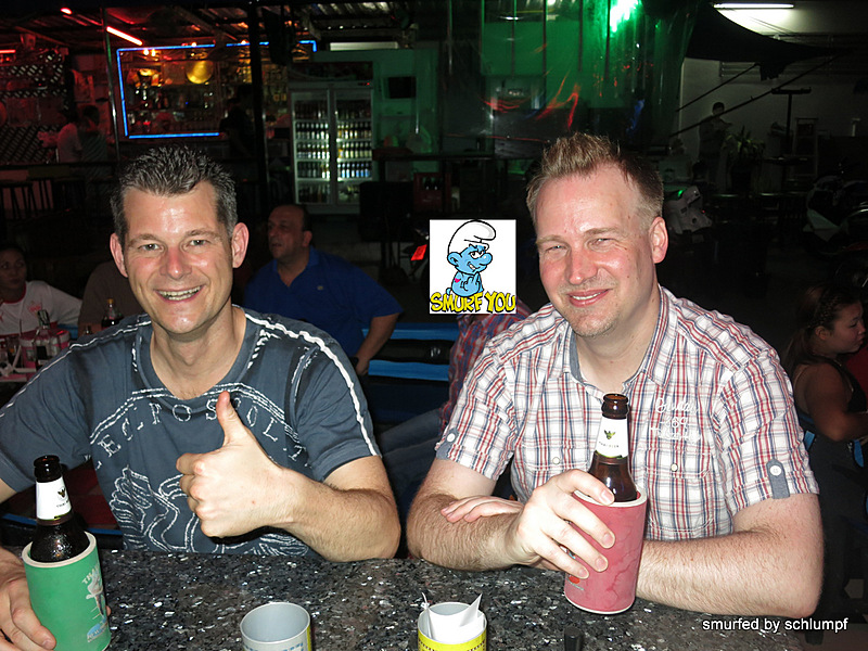 2014-05-03 Smurf Bar