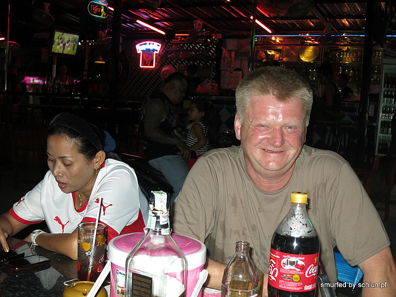 2014-05-03 Smurf Bar