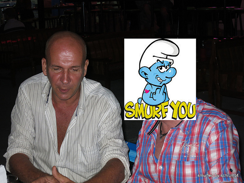 2014-05-03 Smurf Bar