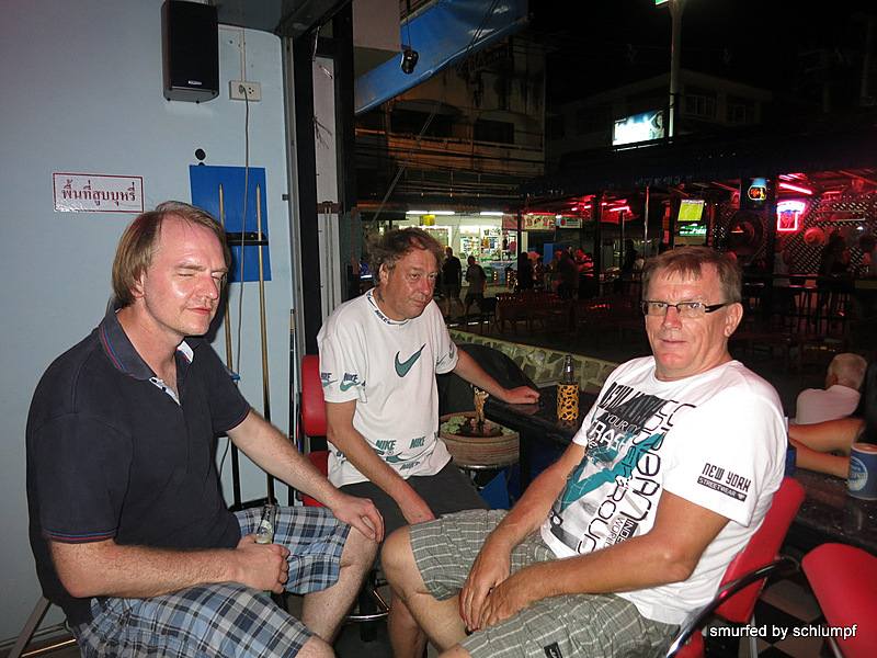 2014-05-03 Smurf Bar