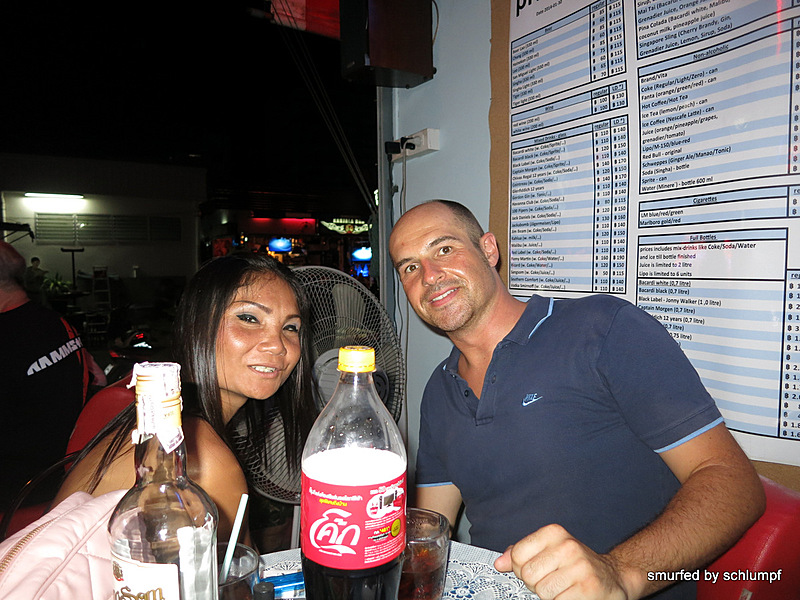 2014-05-04 Smurf Bar