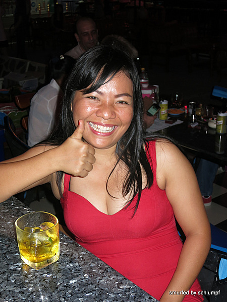 2014-05-04 Smurf Bar