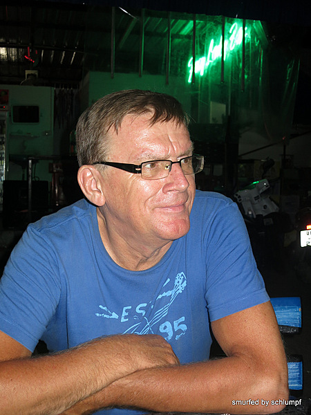 2014-05-05 Smurf Bar