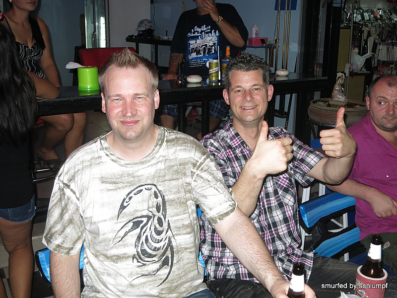 2014-05-05 Smurf Bar