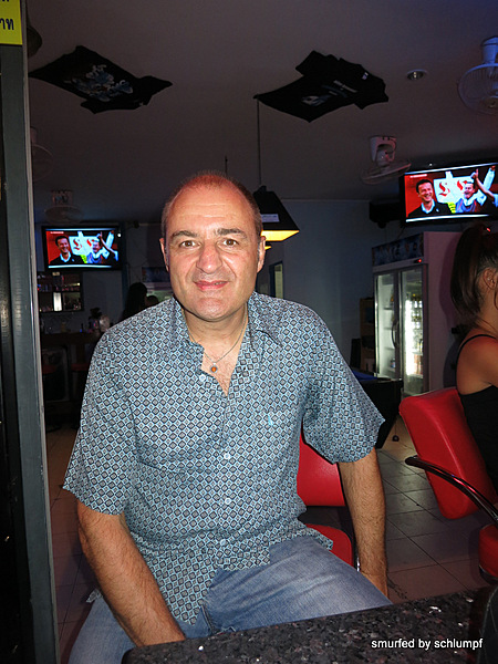 2014-05-05 Smurf Bar