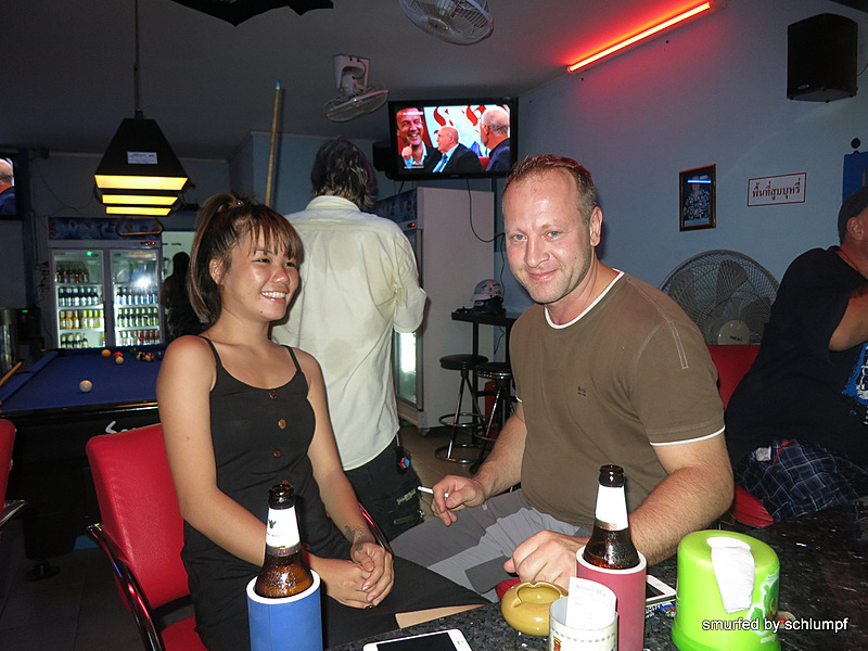 2014-05-05 Smurf Bar