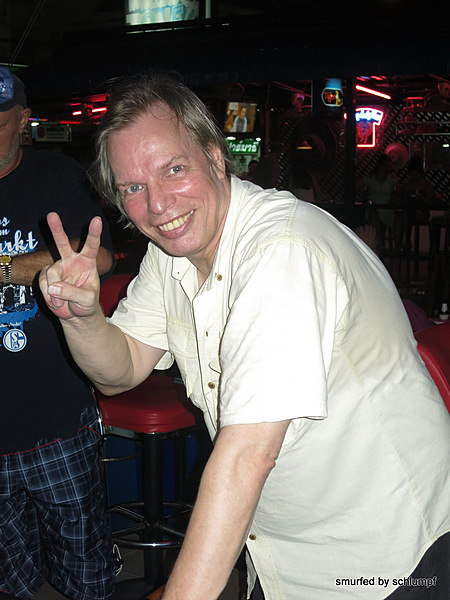 2014-05-05 Smurf Bar