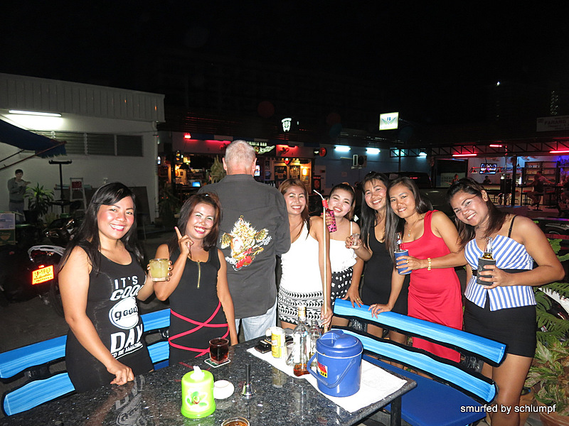 2014-05-06 Smurf Bar