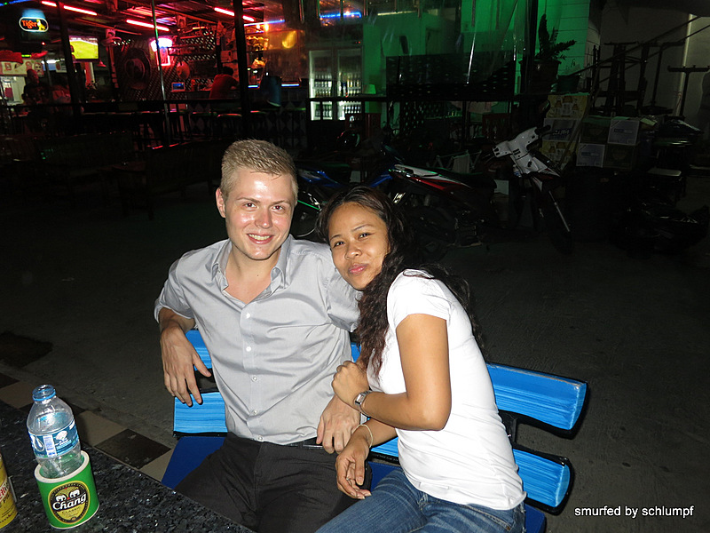 2014-05-06 Smurf Bar