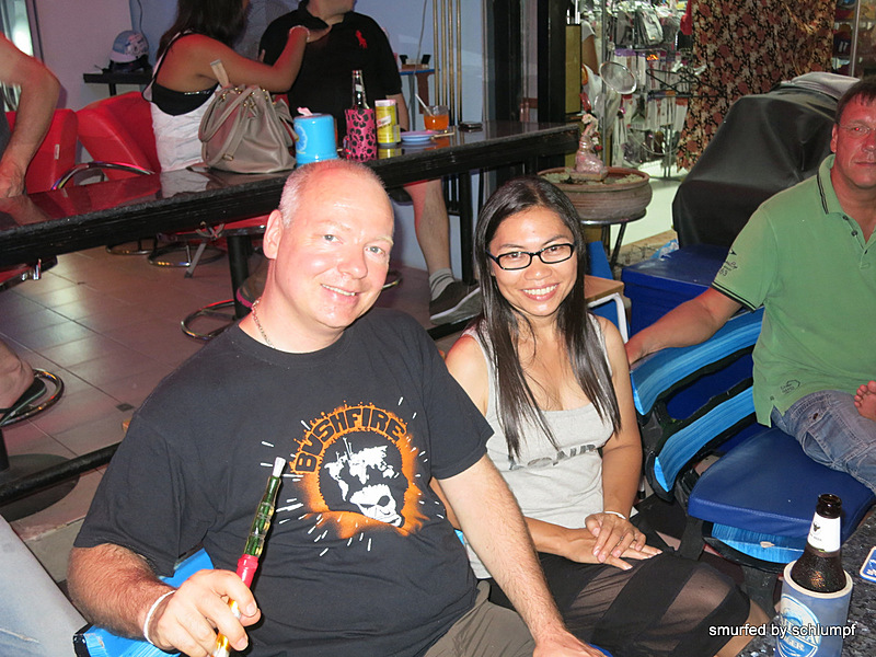 2014-05-07 Smurf Bar