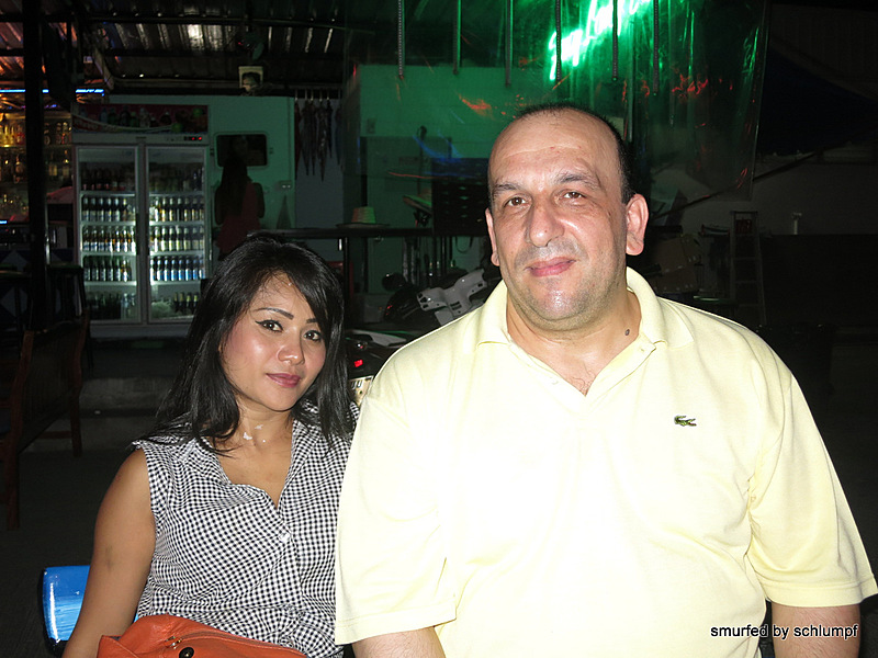 2014-05-07 Smurf Bar