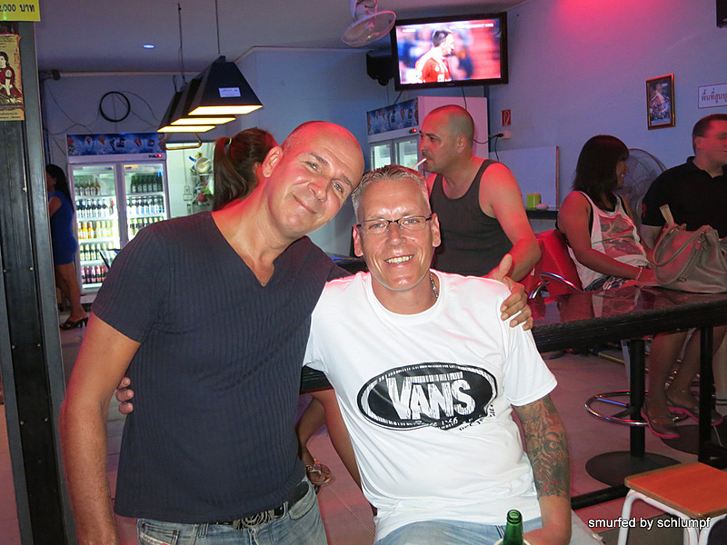 2014-05-07 Smurf Bar