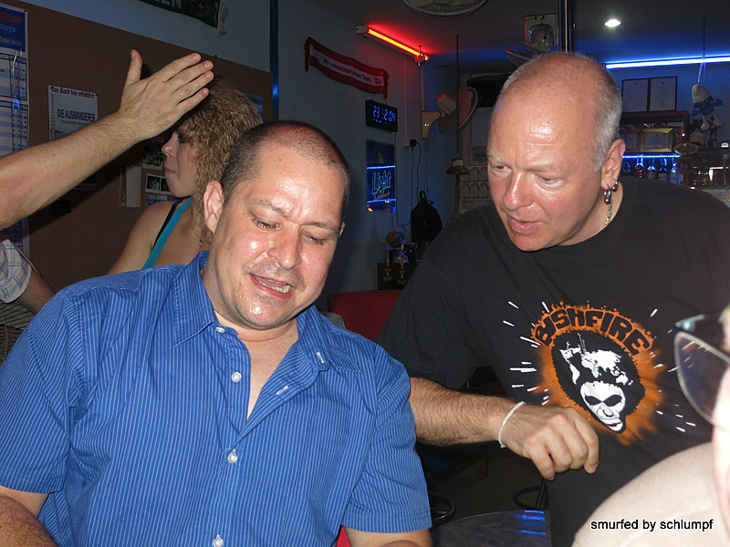 2014-05-07 Smurf Bar