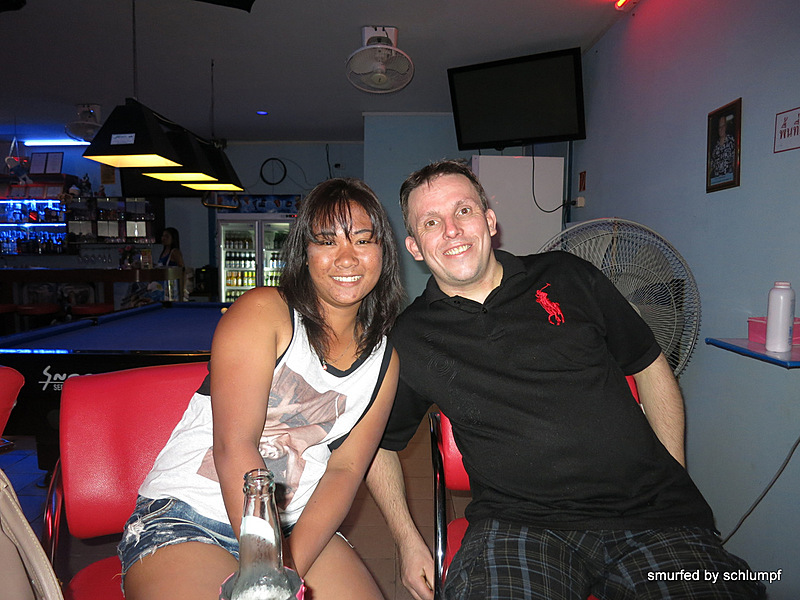 2014-05-07 Smurf Bar