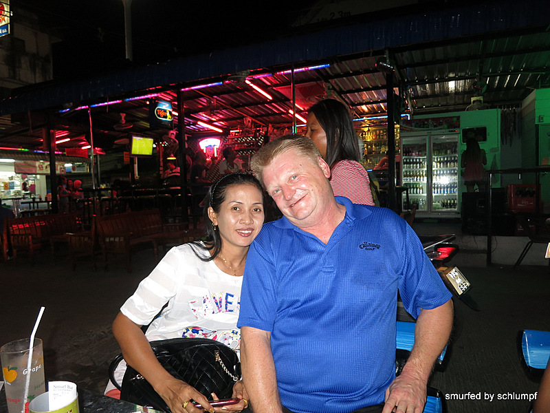 2014-05-07 Smurf Bar