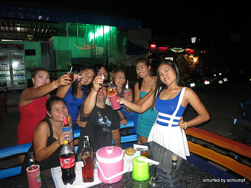 2014-05-07 Smurf Bar